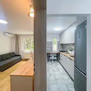  Apartament National Arena Mega Mall Mirina