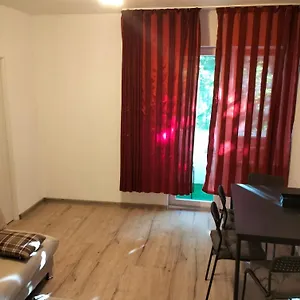  Apartament Corner