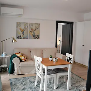  Apartament Urban Nest - Luxe Hideaway In Belvedere