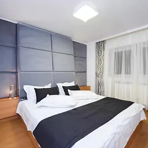  Apartament Cismigiu Boheme