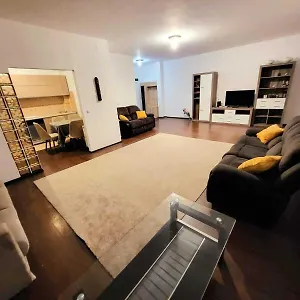  Apartament The Big