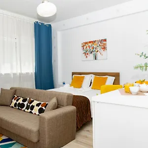  Apartament Old Deluxe Universitate