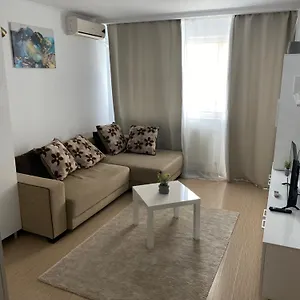  Apartament Park View Center - 2 Bdr