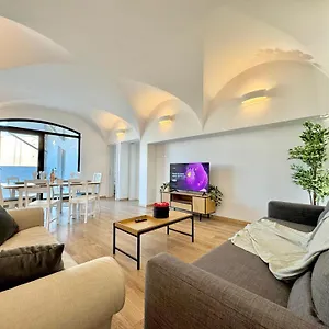  Apartament Victoriei Two Bedroom
